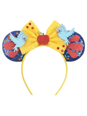 Diadema Blancanieves