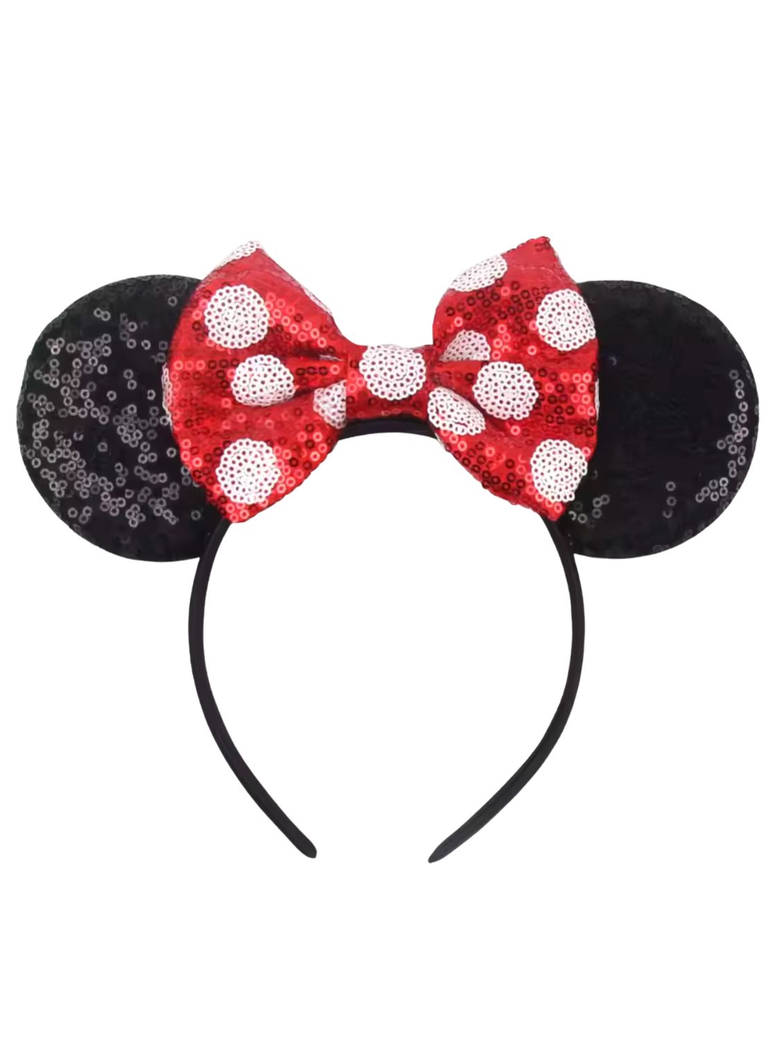 Diadema Minnie Mouse
