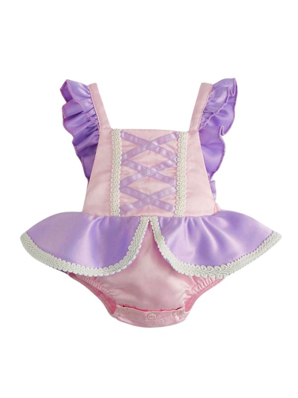Rapunzel Baby Dream