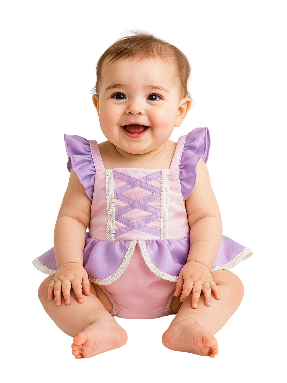 Rapunzel Baby Dream