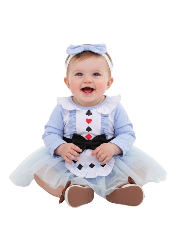 Alicia Baby Dream
