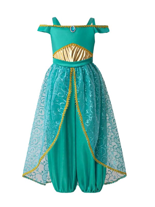 Jasmine Princess