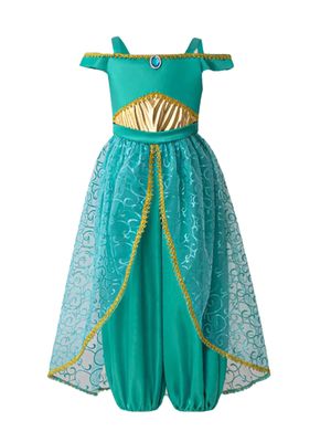 Jasmine Princess
