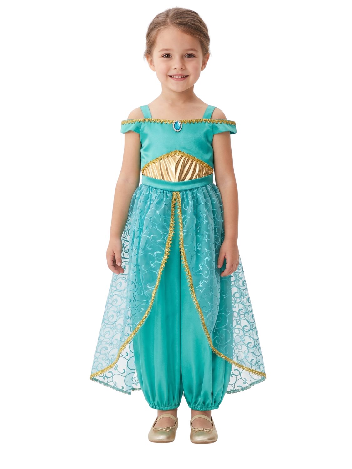 Jasmine Princess