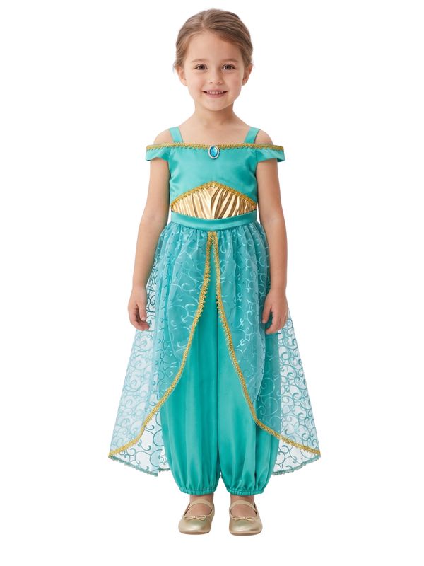 Jasmine Princess