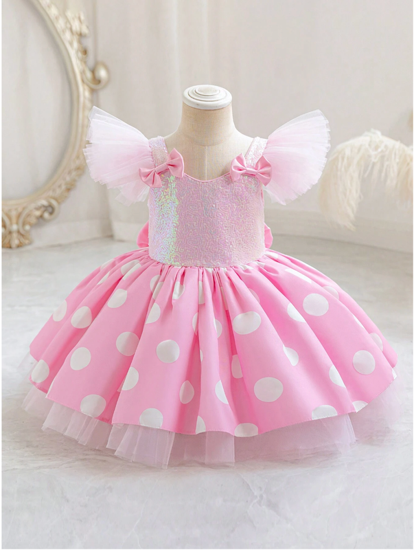 Minnie Mouse Baby - Edición Especial