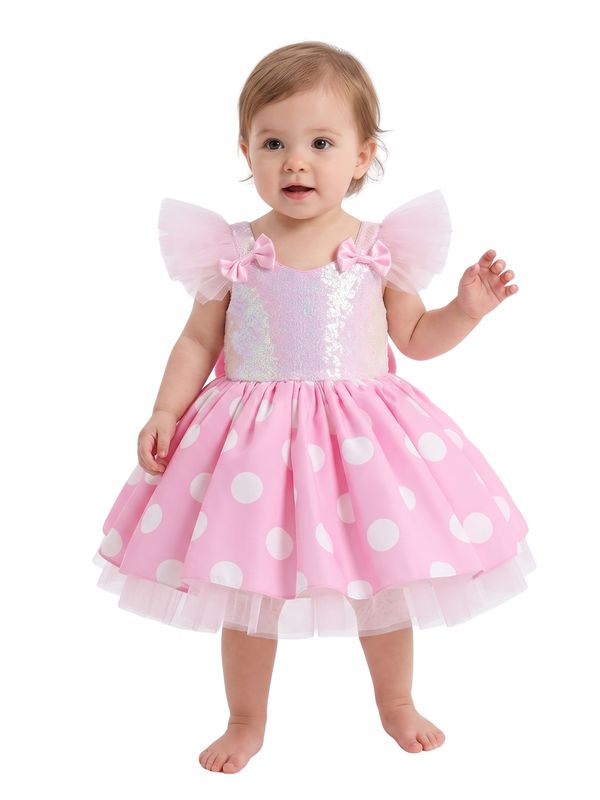 Minnie Mouse Baby - Edición Especial