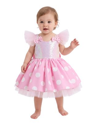 Minnie Mouse Baby - Edición Especial