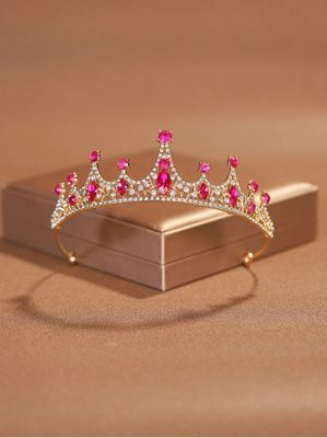 Magenta Crown