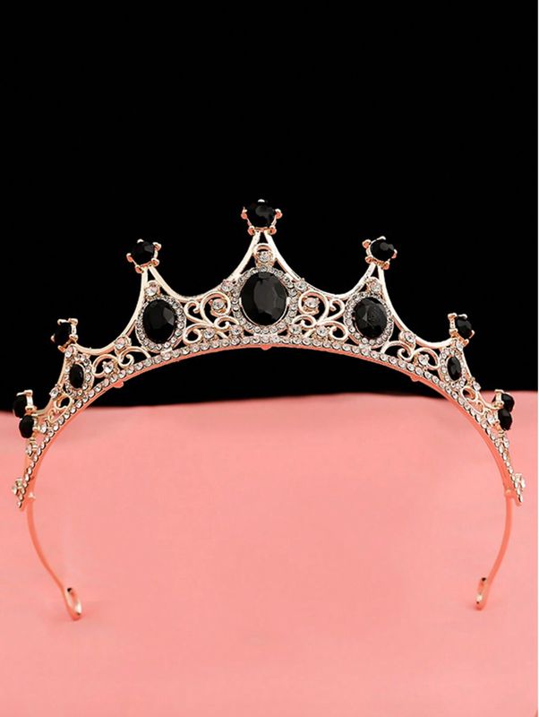 Black Crown