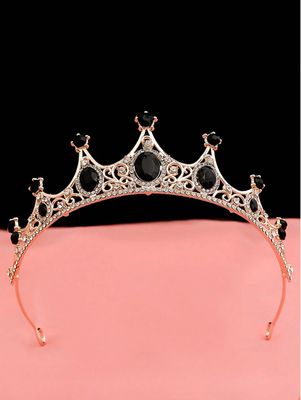 Black Crown