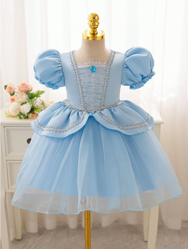 Cenicienta Princess