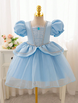 Cenicienta Princess