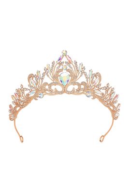 Elsa Crown