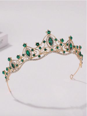 Jade Crown