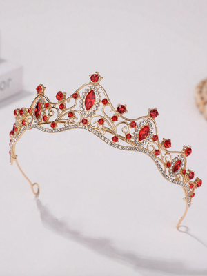 Ruby Crown