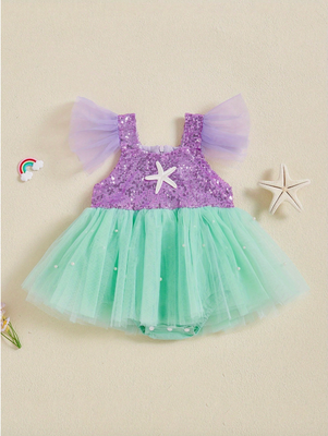 Ariel Baby Dream