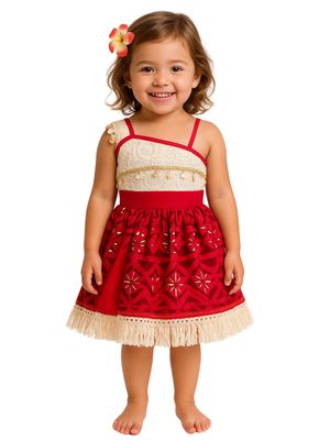 Moana 2 Princess