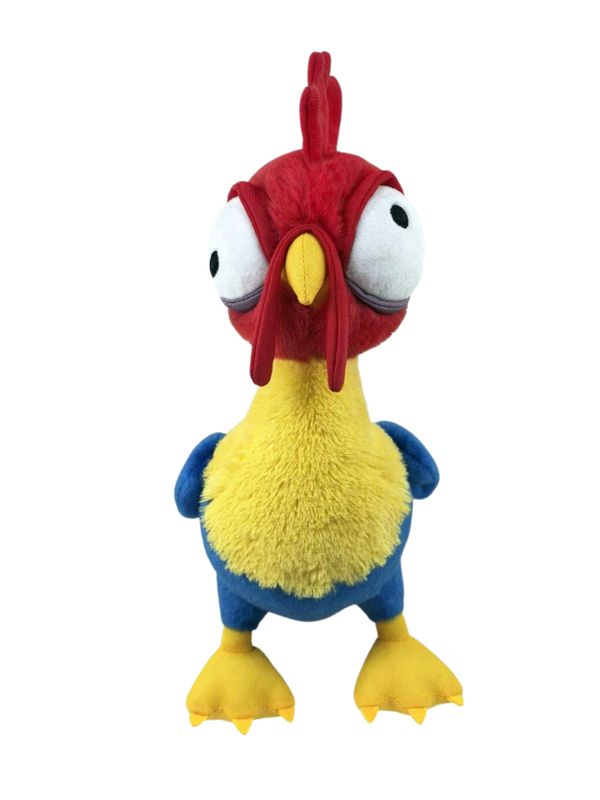 Hei Hei