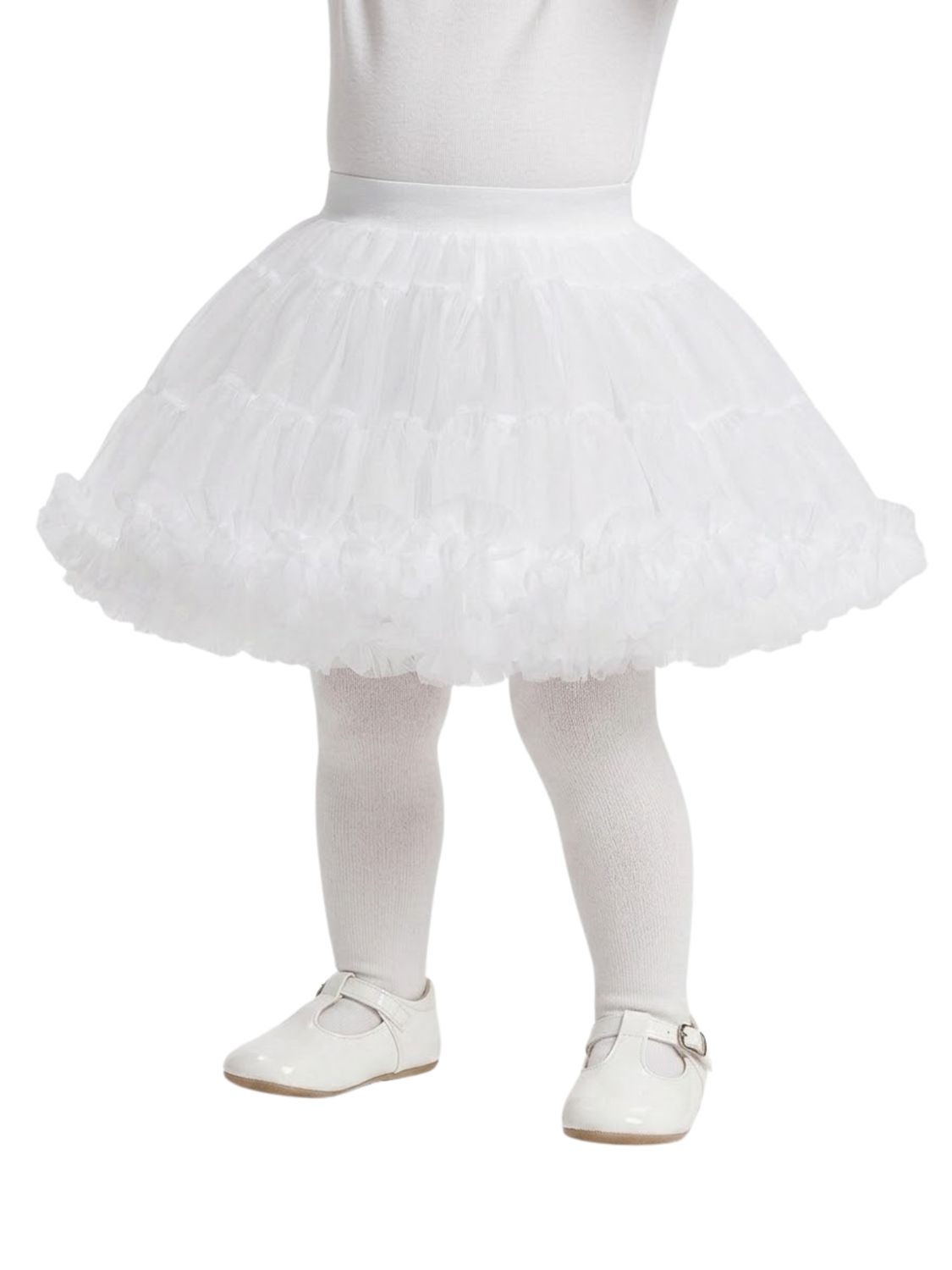 Falda Tutu para volumen