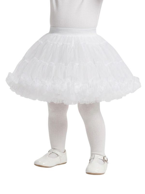 Falda Tutu para volumen