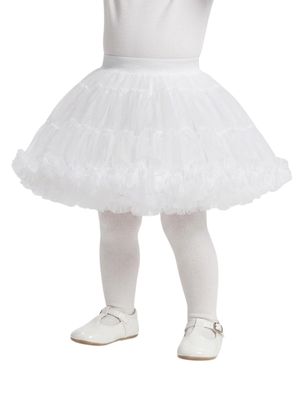 Falda Tutu para volumen