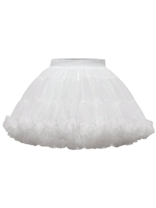 Falda Tutu para volumen