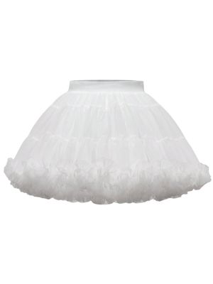 Falda Tutu para volumen