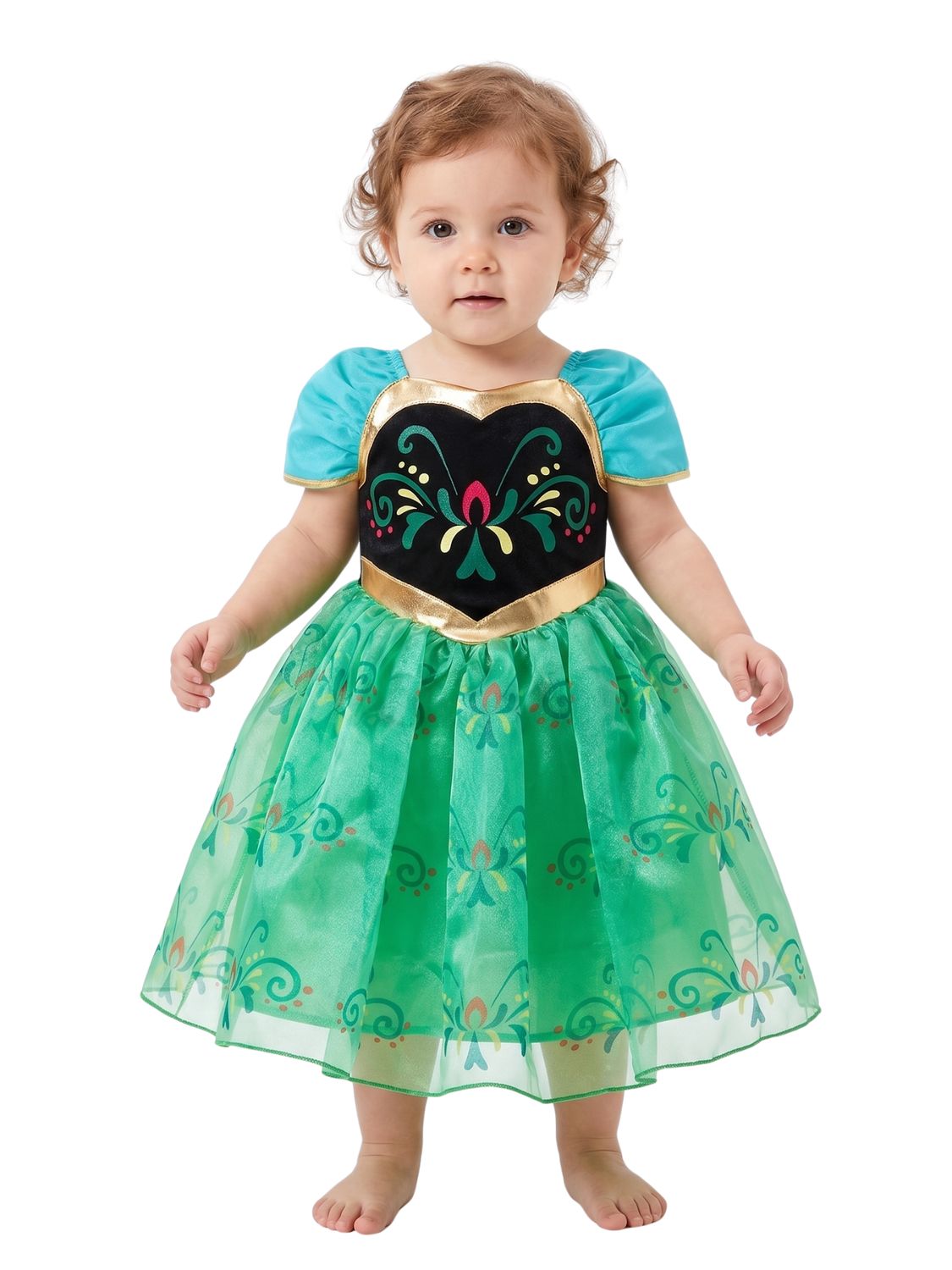 Ana Coronación Baby