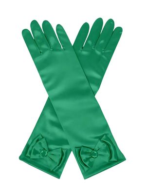 Gloves Green
