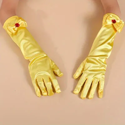 Gloves Gold