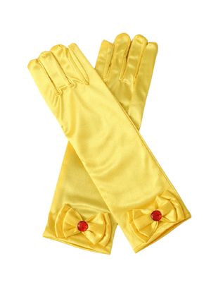 Gloves Gold