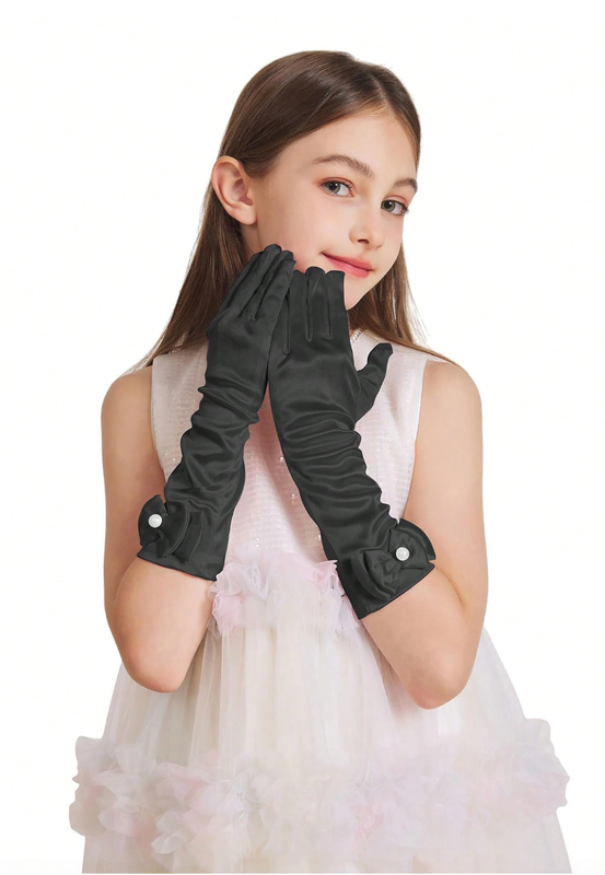 Gloves Black