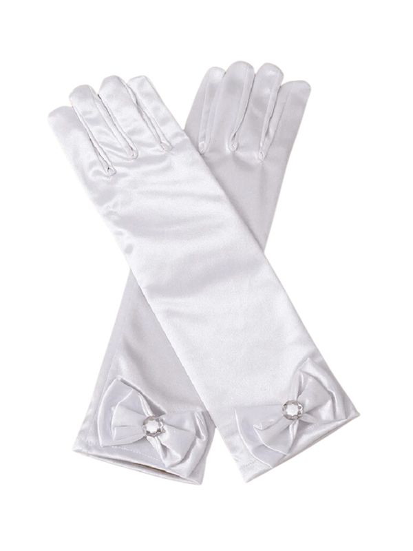 Gloves White