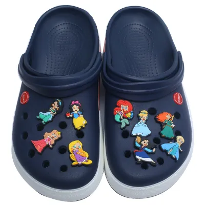 Magic Crocs Charms - 10 Piezas