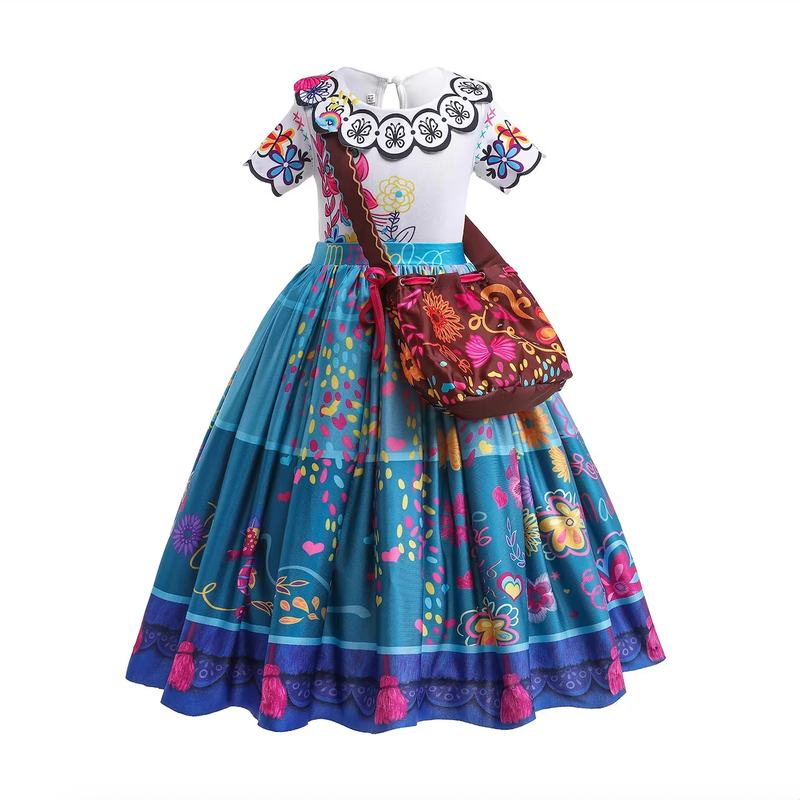 Mirabel Princess