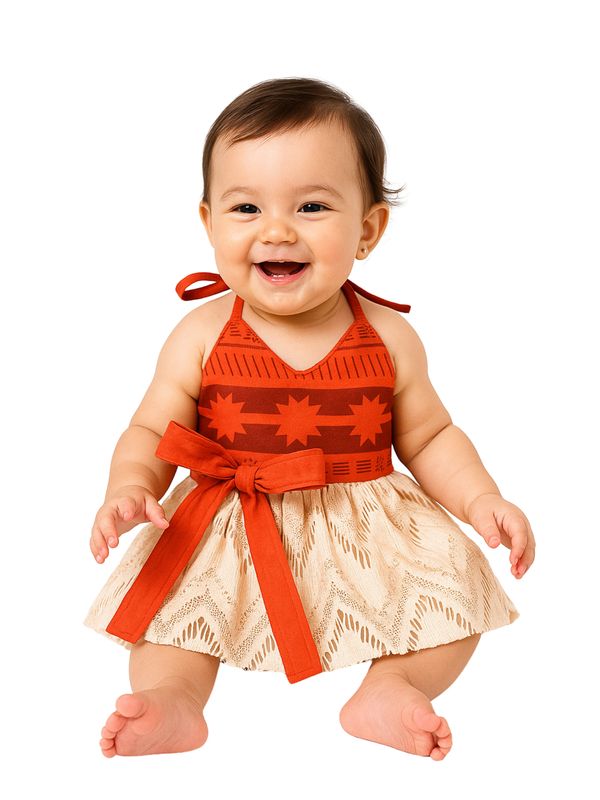 Moana Baby