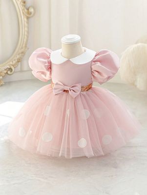 Minnie Mouse Baby Clásico - Edición Especial