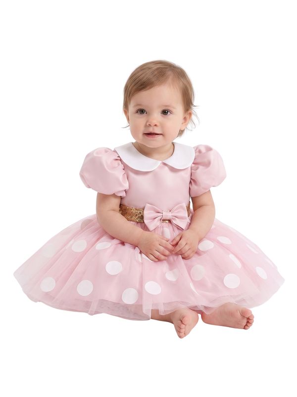 Minnie Mouse Baby Clásico - Edición Especial