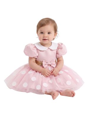 Minnie Mouse Baby Clásico - Edición Especial