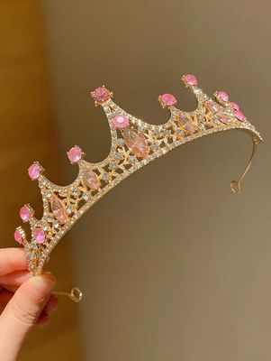 Sweet Crown