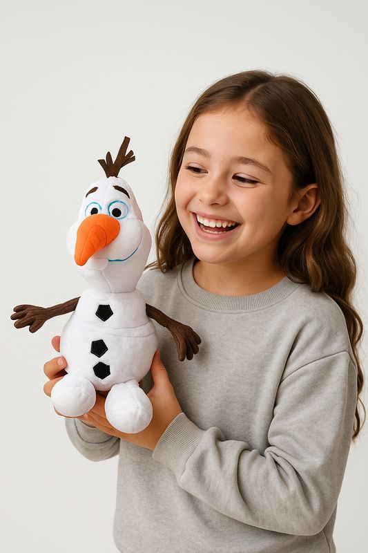 Olaf