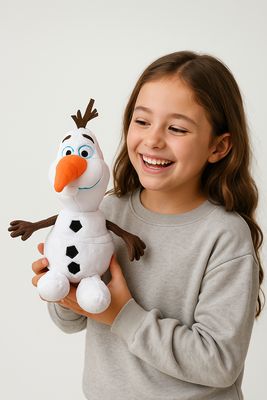 Olaf