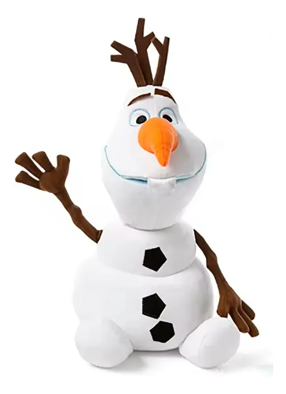 Olaf