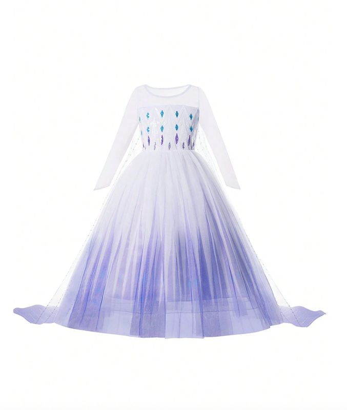 Elsa 2 Princess - Edición Especial