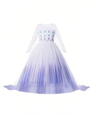 Elsa 2 Princess - Edición Especial