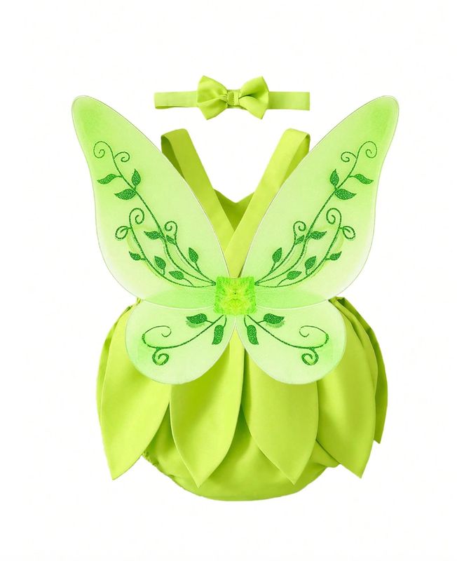 Tinker Bell Baby Dream - Edición Especial