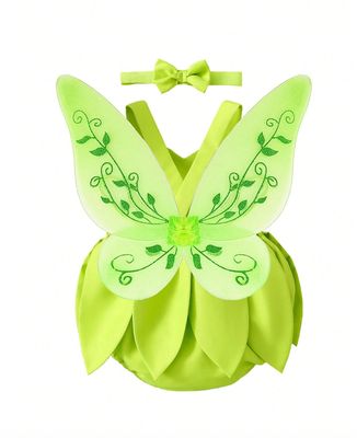 Tinker Bell Baby Dream - Edición Especial