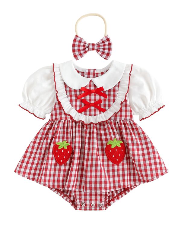 Fresita Baby Dream