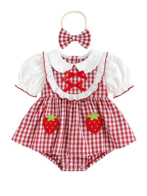 Fresita Baby Dream